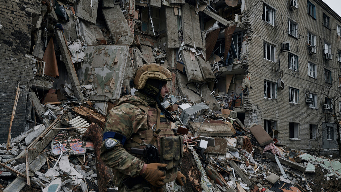 Републиканци траже одговор од министра одбране: Шта ће амерички војници у Украјини?
