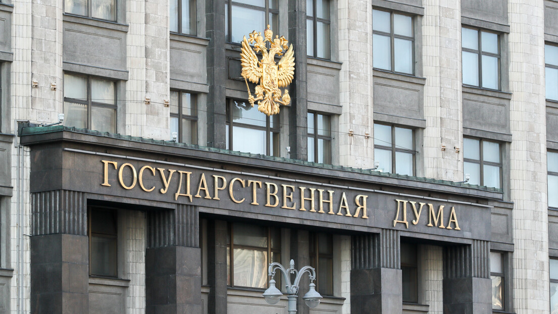 Москва: Амбасада САД одбила позив за састанак о биолабораторијама у Украјини
