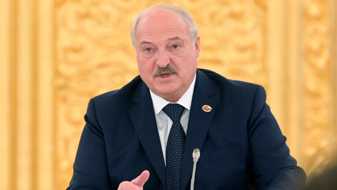 Лукашенко и Пушилин: Морамо помоћи народу ДНР