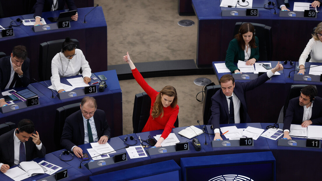 Evropski parlament izglasao viznu liberalizaciju za "Kosovo"