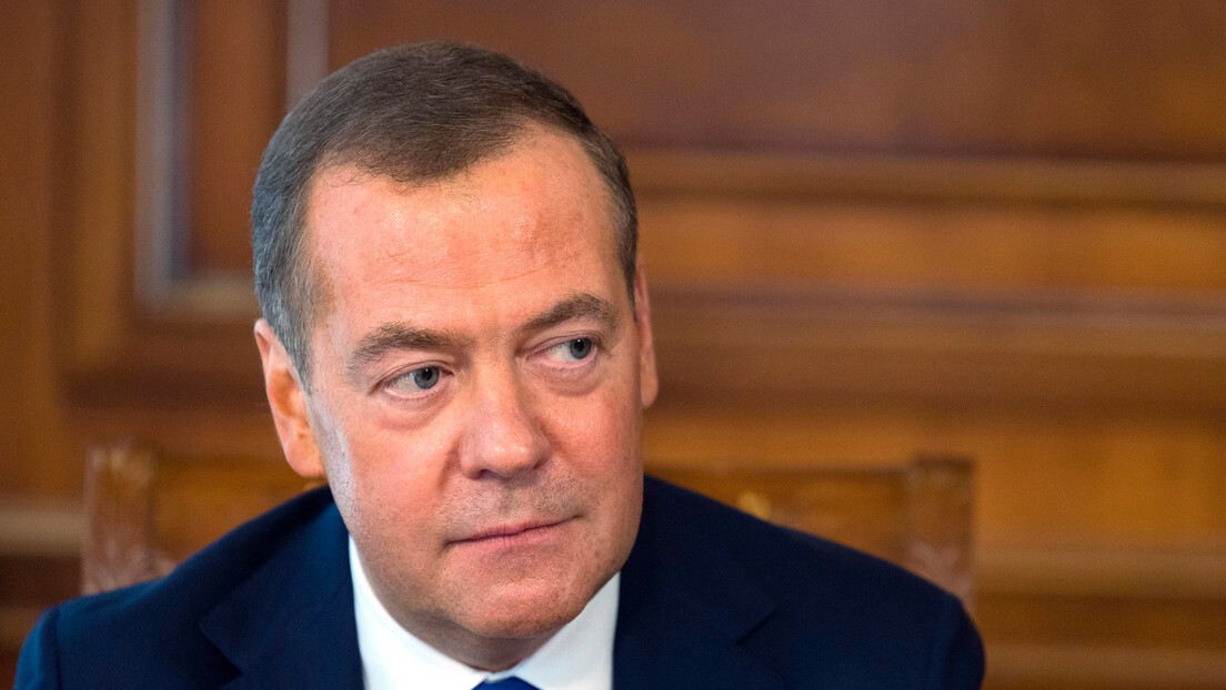 Medvedev poručio lideru Južne Koreje: Videćete najnovije rusko oružje kod svojih suseda