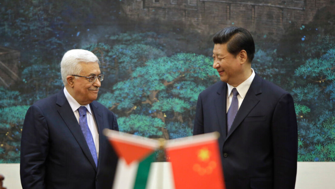 Нови посредник на Блиском истоку: Да ли ће Кина помирити и Израел и Палестину?