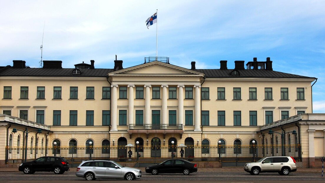 Финска одустала од заплене руске државне имовине