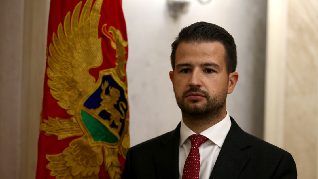 Милатовић: Срби су платили високу цену Ђукановићеве аутократије