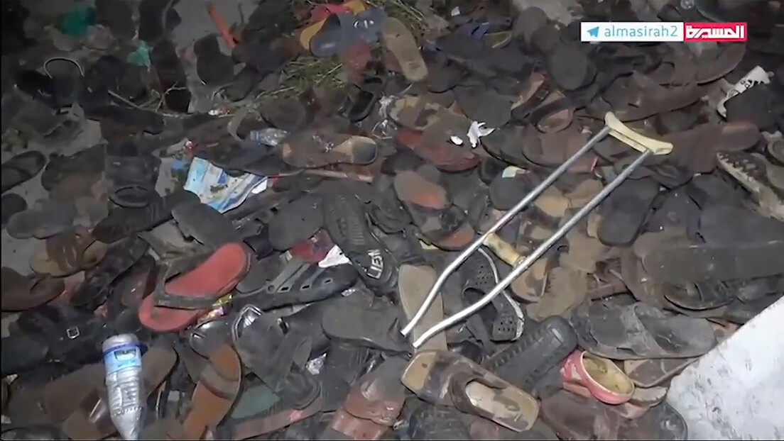Најмање 78 мртвих у стампеду у јеменској престоници Сани