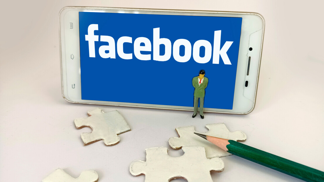 Да ли се Фејсбук цензуром Симура Херша бори за истину?