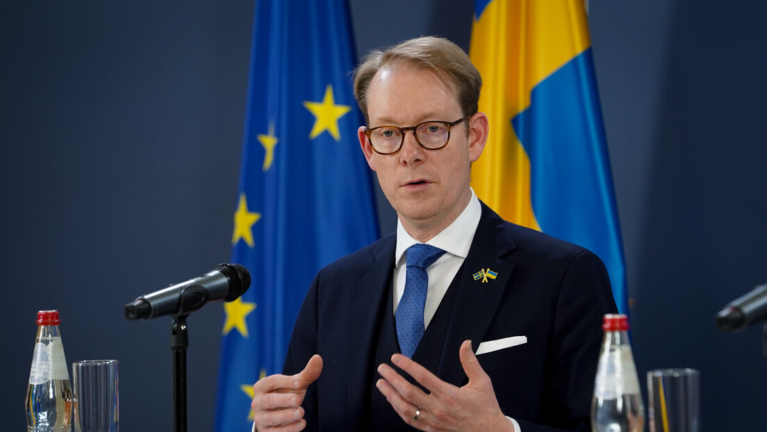 Шведски министар дели лекције по Балкану: Шта му смета у Србији, а шта у РС