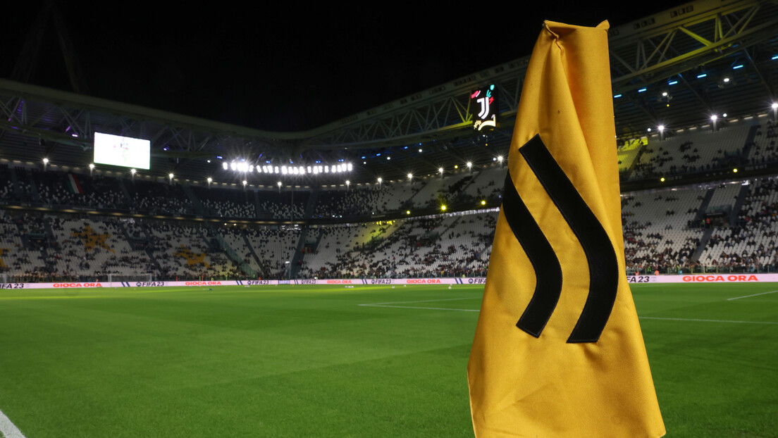 Veleobrt u Italiji - Juventusu poništena kazna i vraćeno 15 bodova