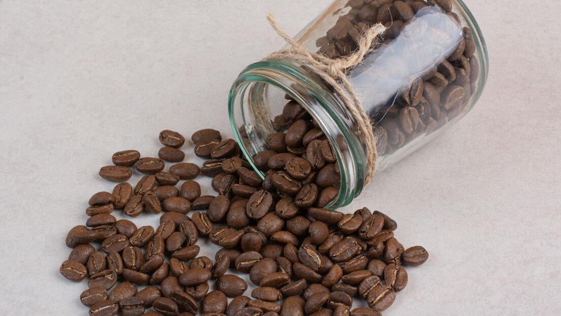 Да ли имате храбрости да пробате најскупљу кафу на свету?