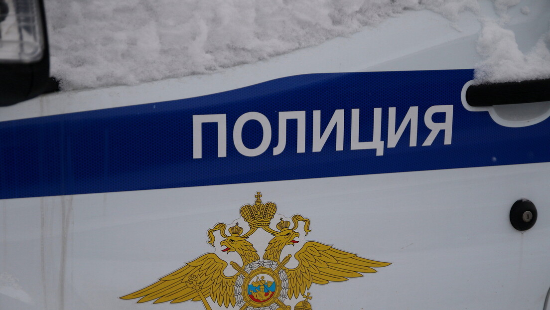 ФСБ спречио атентат на градоначелника Горловке