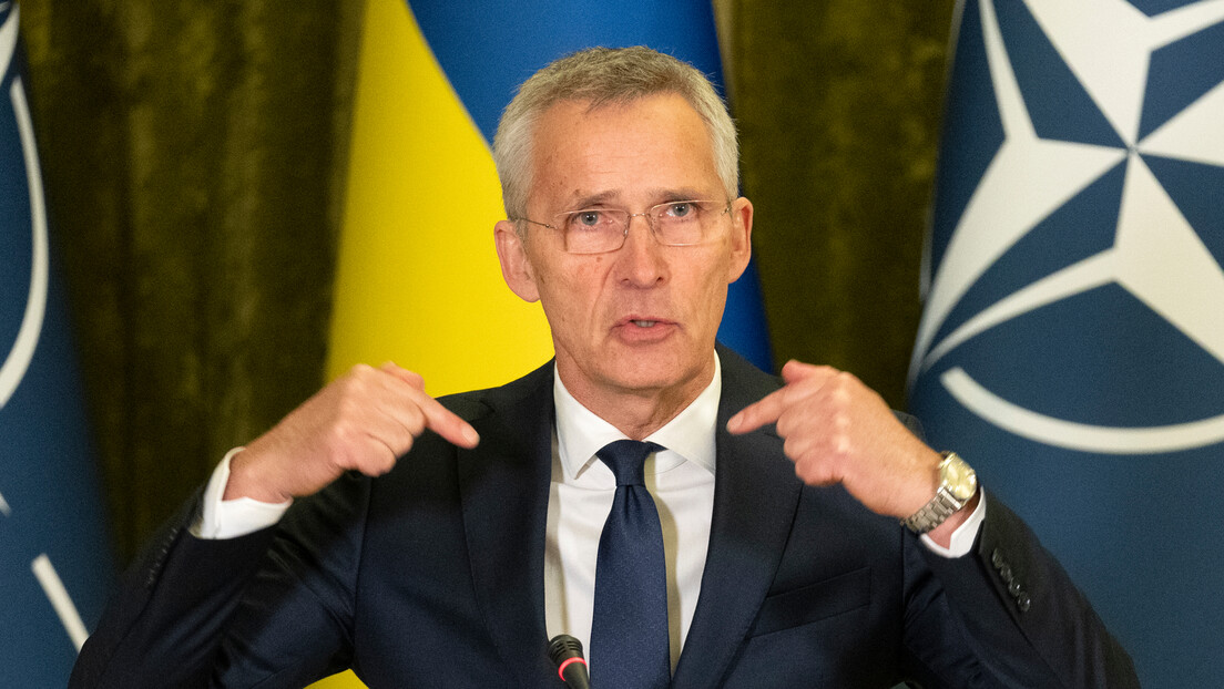 Столтенберг: Све чланице НАТО-а сагласне да Украјина треба да уђе у пакт