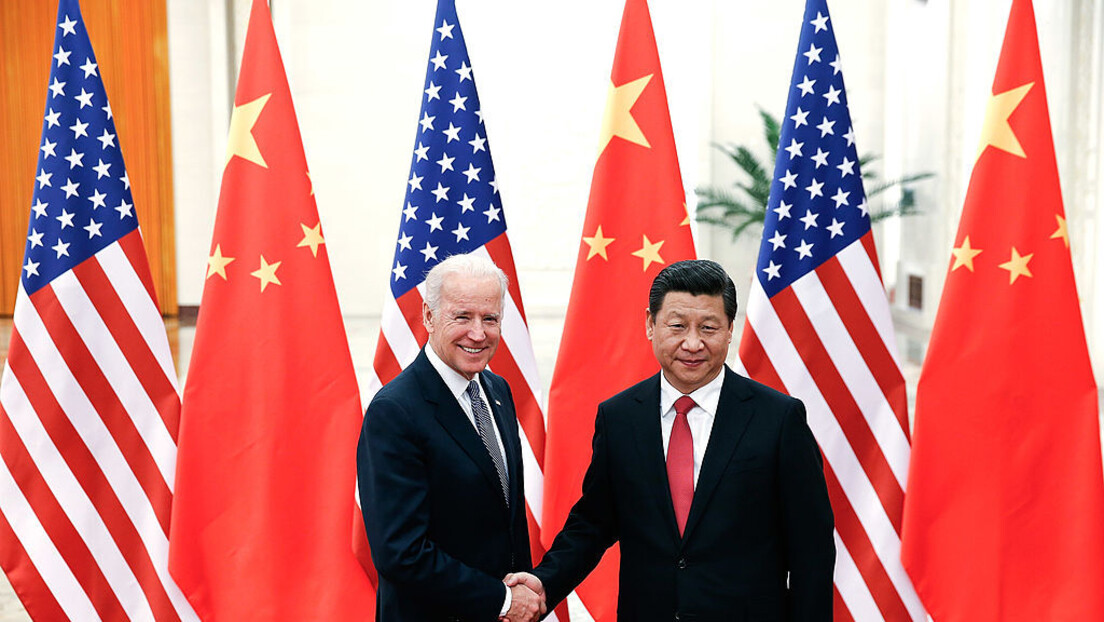 "Глобал тајмс": Кина је исувише заузета да би разговарала с Америком