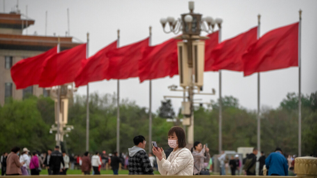 Kina upozorava: Niko ne sme da se meša u odnose Pekinga i Moskve