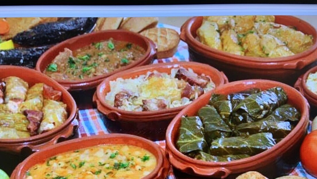 Najukusnije iz Srbije: Svetski kuvari i kritičari objavili 10 najboljih srpskih jela
