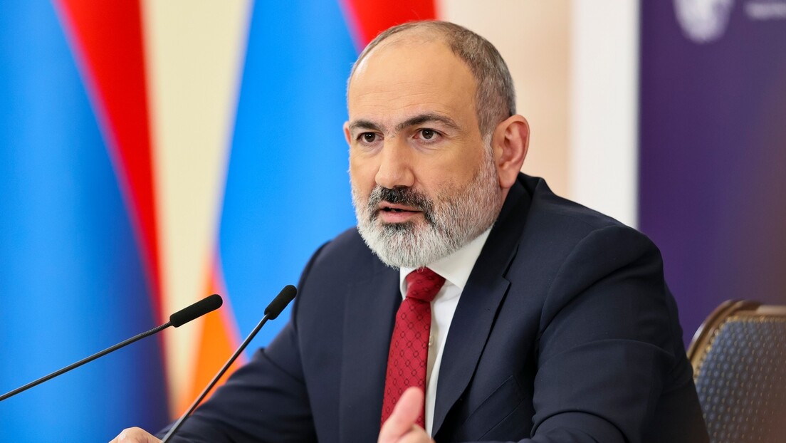 Pašinjan: Spreman sam da potpišem mirovni sporazum sa Azerbejdžanom
