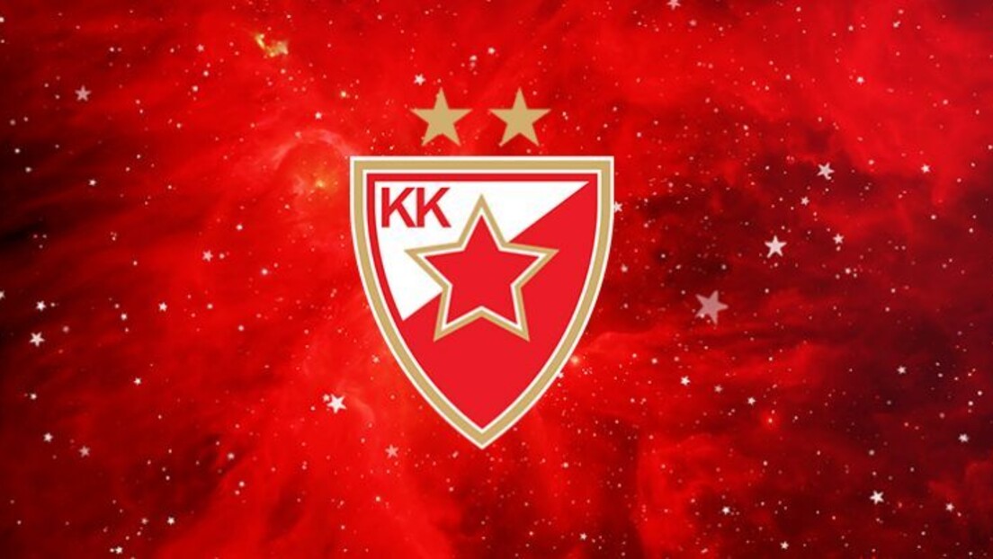 KK Crvena zvezda