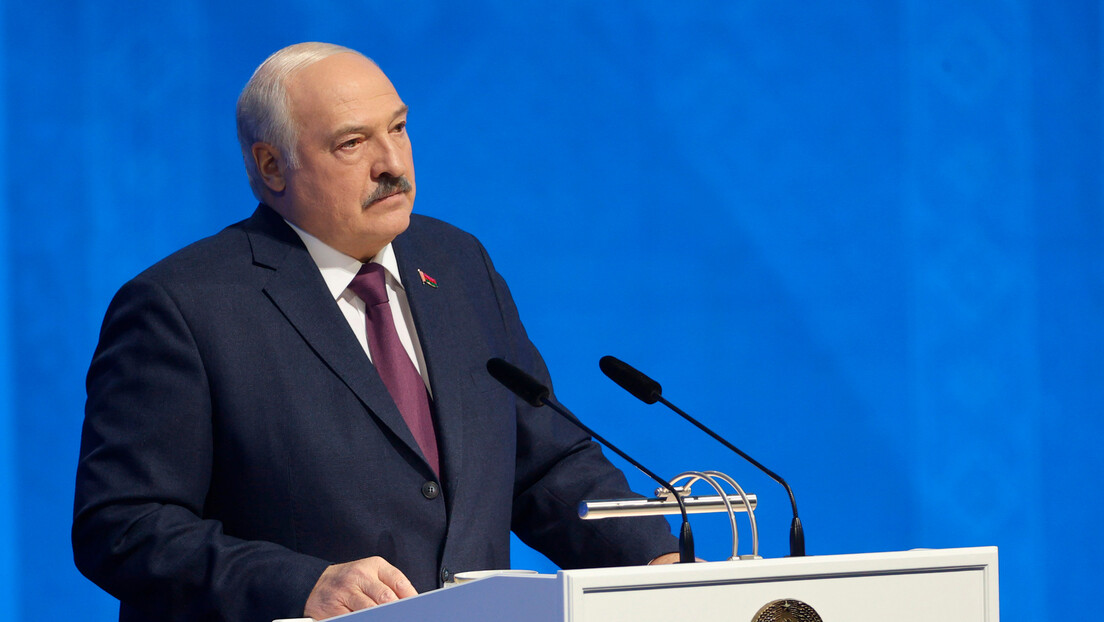 Lukašenko: Nacističke ideje nalaze nove poklonike u najprosvećenijim zemljama