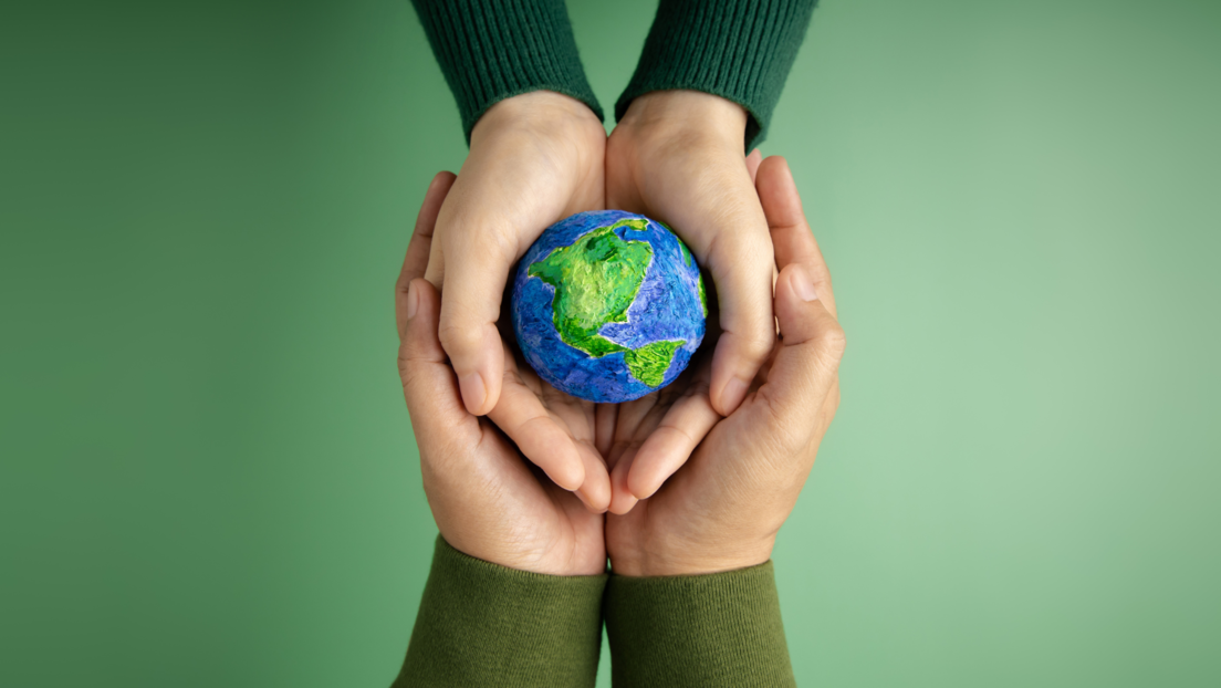 "Инвестирајте у нашу планету" - Међународни дан планете Земље