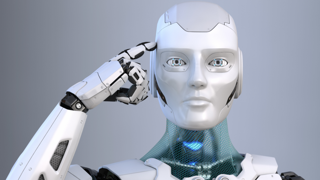 Досада убија: Робот искористио сопствени алгоритам како би себи "прекратио муке"