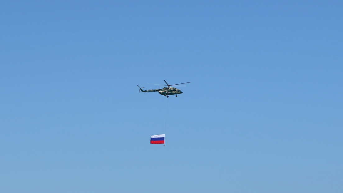 Руска флота одбила напад дронова на Севастопољ