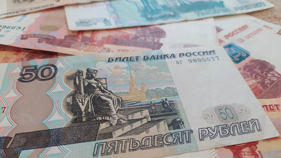 Москва: Дигитална рубља до краја године