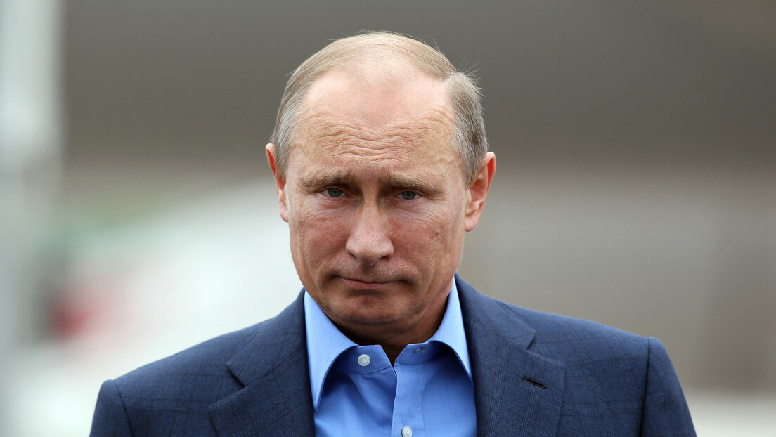 Peskov o lažima Zapada: Putin nema dvojnika, nikada nije sedeo ni u jednom bunkeru...
