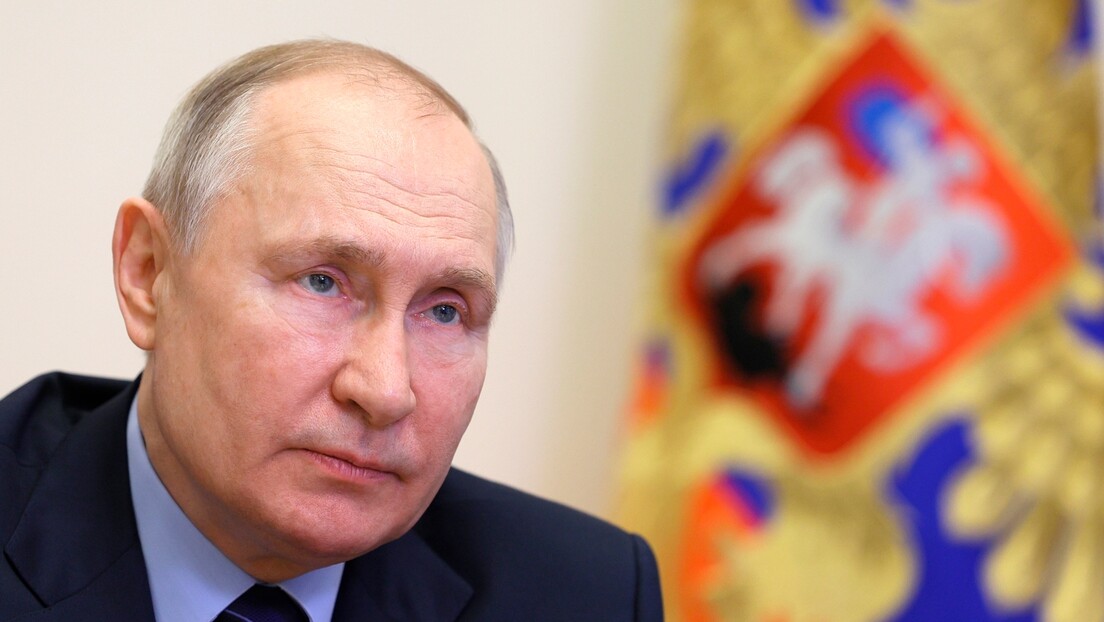 Бренд Путин – и како расте уз помоћ Запада