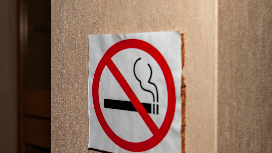 Zabrana pušenja u zatvorenim prostorima možda i pre kraja godine