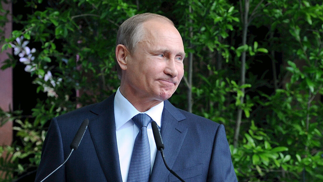 Putin može da bude zadovoljan: Zapad krši sopstveni embargo