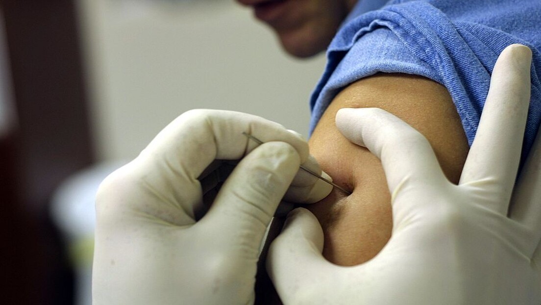 Европска недеља имунизације: Опао број вакцинисаних против малих богиња на 75 одсто