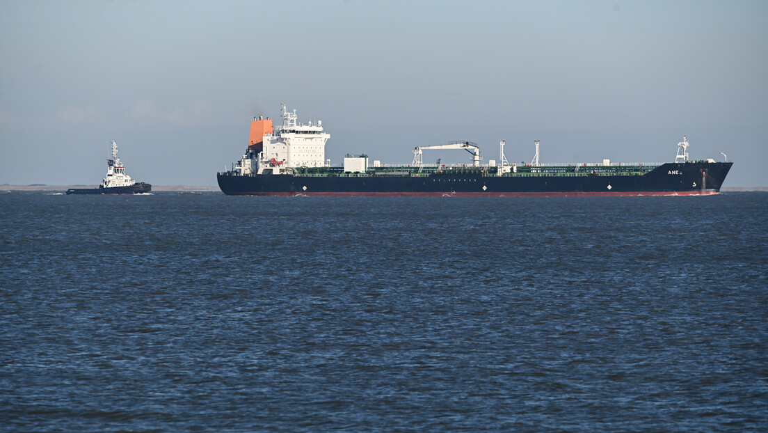 Rusija se okreće istoku: 140 miliona tona nafte preusmerava iz Evrope u Aziju