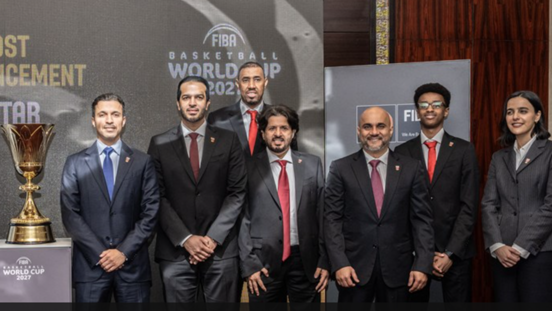 Након фудбалског, Катар домаћин и Светског првенства у кошарци