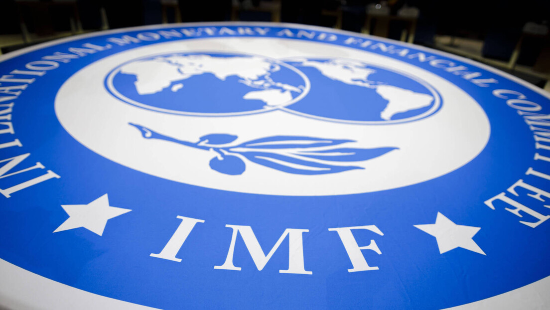 ММФ признао: Руска економија отпорнија него што се очекивало