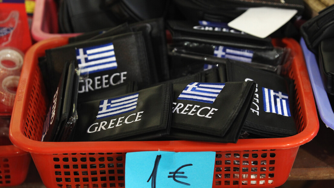 Чувени грчки новинар о гласању у СЕ: Мицотакисова бесрамна неправда