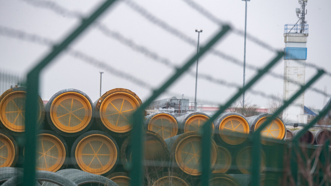 Путниковић: Русија четврта по извозу течног гаса, Србија сигурна