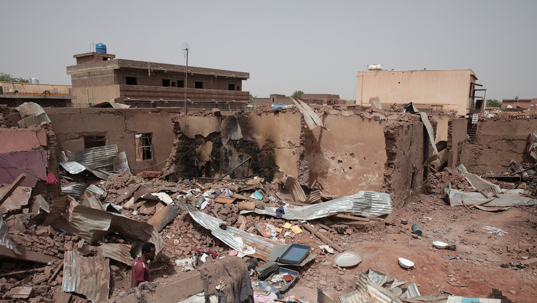 Sudan: U ponoć na snagu stupa novo primirje od 72 sata