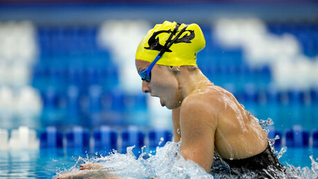 Сензација из Канаде - има 16 година, а оборила је два светска рекорда