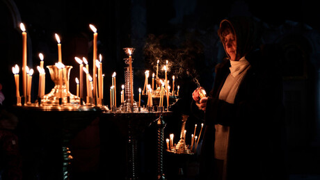 Na udaru i Počajevska lavra: Ukrajinski poslanici razmatraju raskid zakupa sa UPC