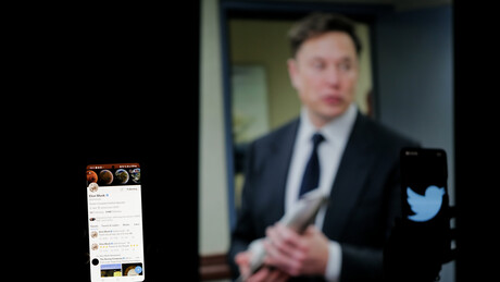 Илон Маск: "Твитер" више не постоји