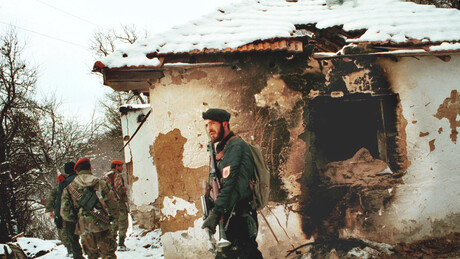 РТ Балкан анализа: Како је терористичка УЧК постала "Ослободилачка војска Косова"