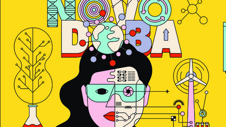 "Novo doba" - najveći regionalni Festival nauke od 4. do 6. maja
