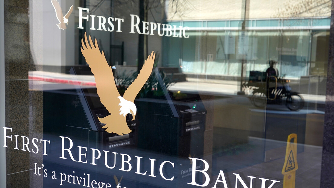 Трећи крах за редом: Пропала још једна велика банка у Америци