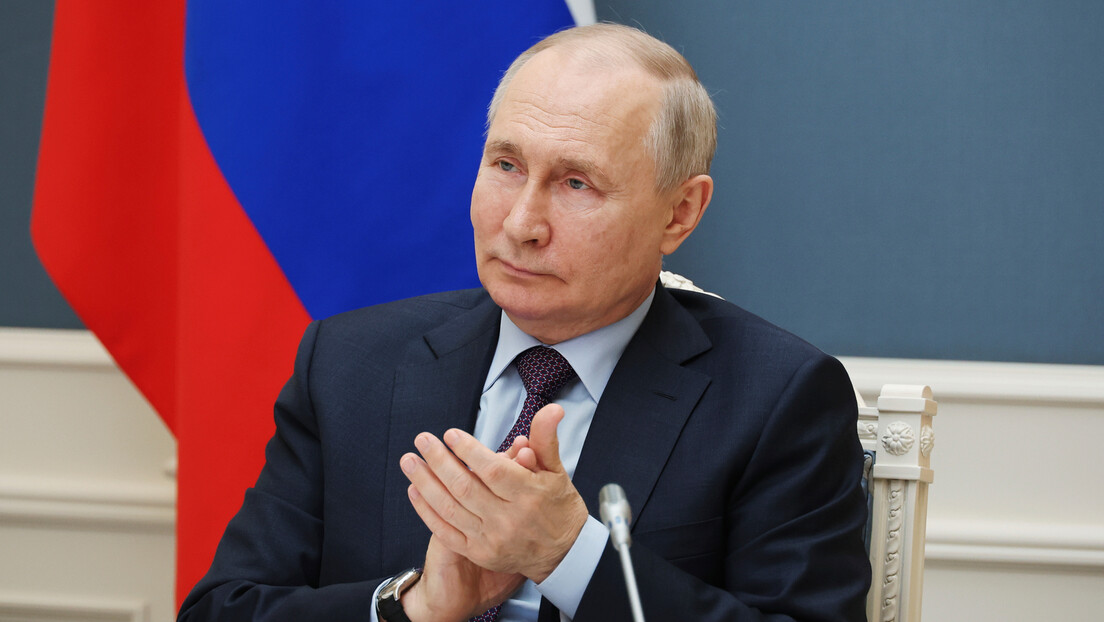 Južna Afrika zamolila Putina da ne dolazi na samit BRIKS-a?