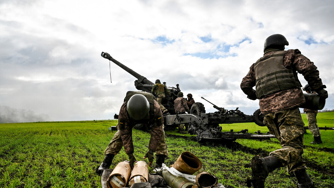 Кијев зависан од оружја са Запада: Украјинска војна индустрија ради нон-стоп, али то није довољно