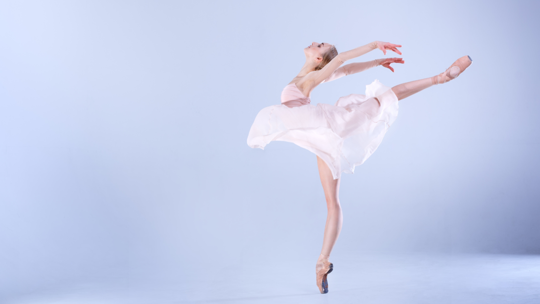 Дијета руских балерина: Како се хране најбоље балерине света