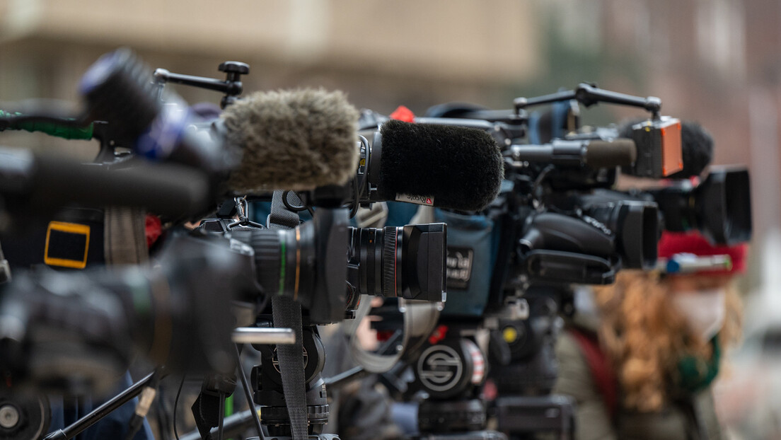 Svetski dan slobode medija - položaj novinara sve teži
