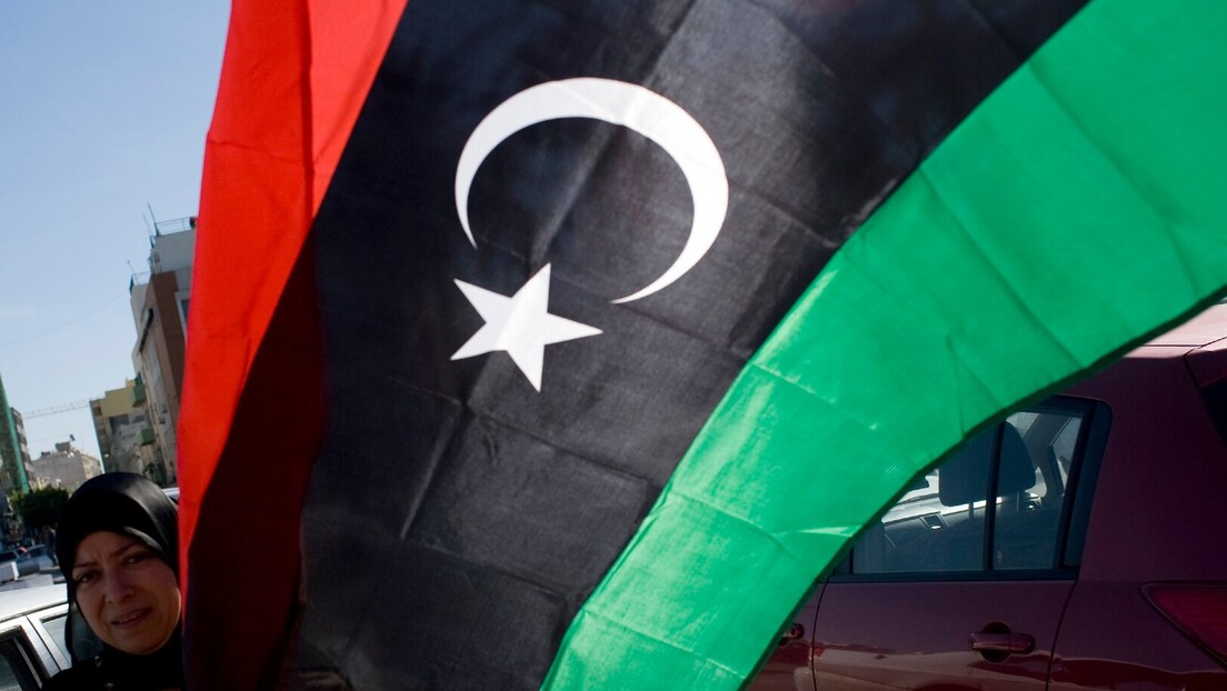 Либија: Смртна казна за шест особа због преласка у хришћанство