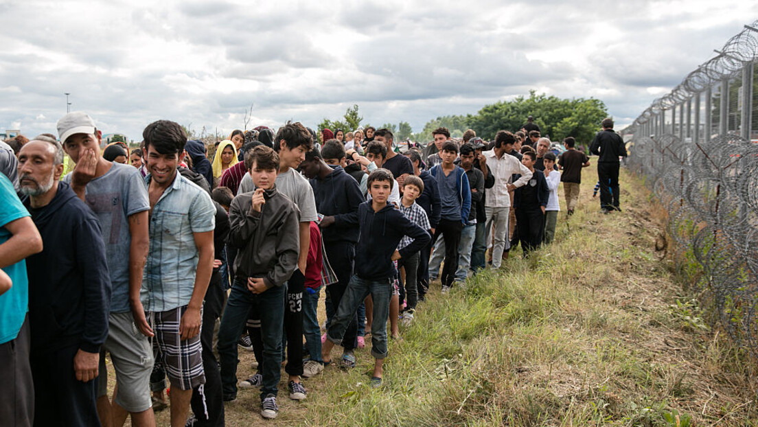 Mađarska usvojila zakon o migrantima: Štitimo hrišćansku kulturu i identitet zemlje