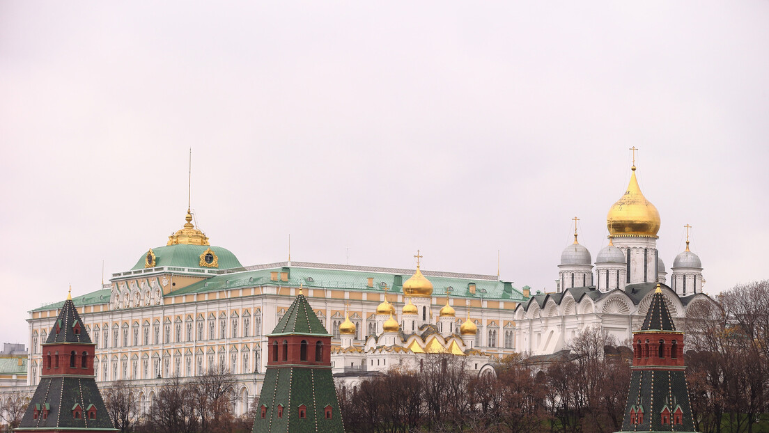 Истражни комитет Русије: Покренут кривични поступак због терористичког напада на Кремљ