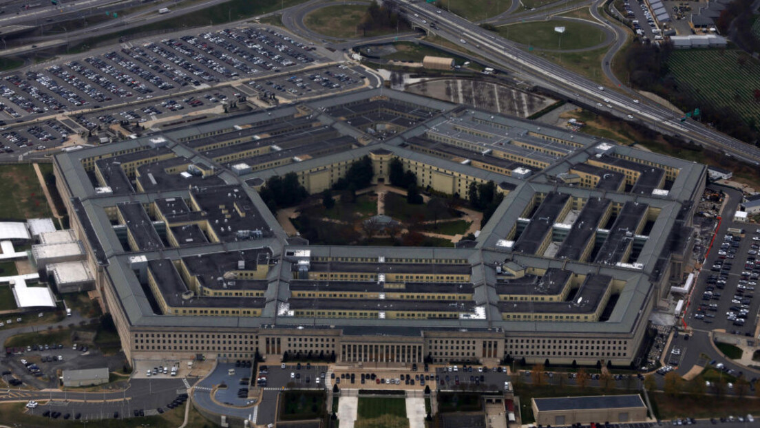 Пентагон: Укупна војна помоћ САД Украјини премашила 36,4 милијарди долара